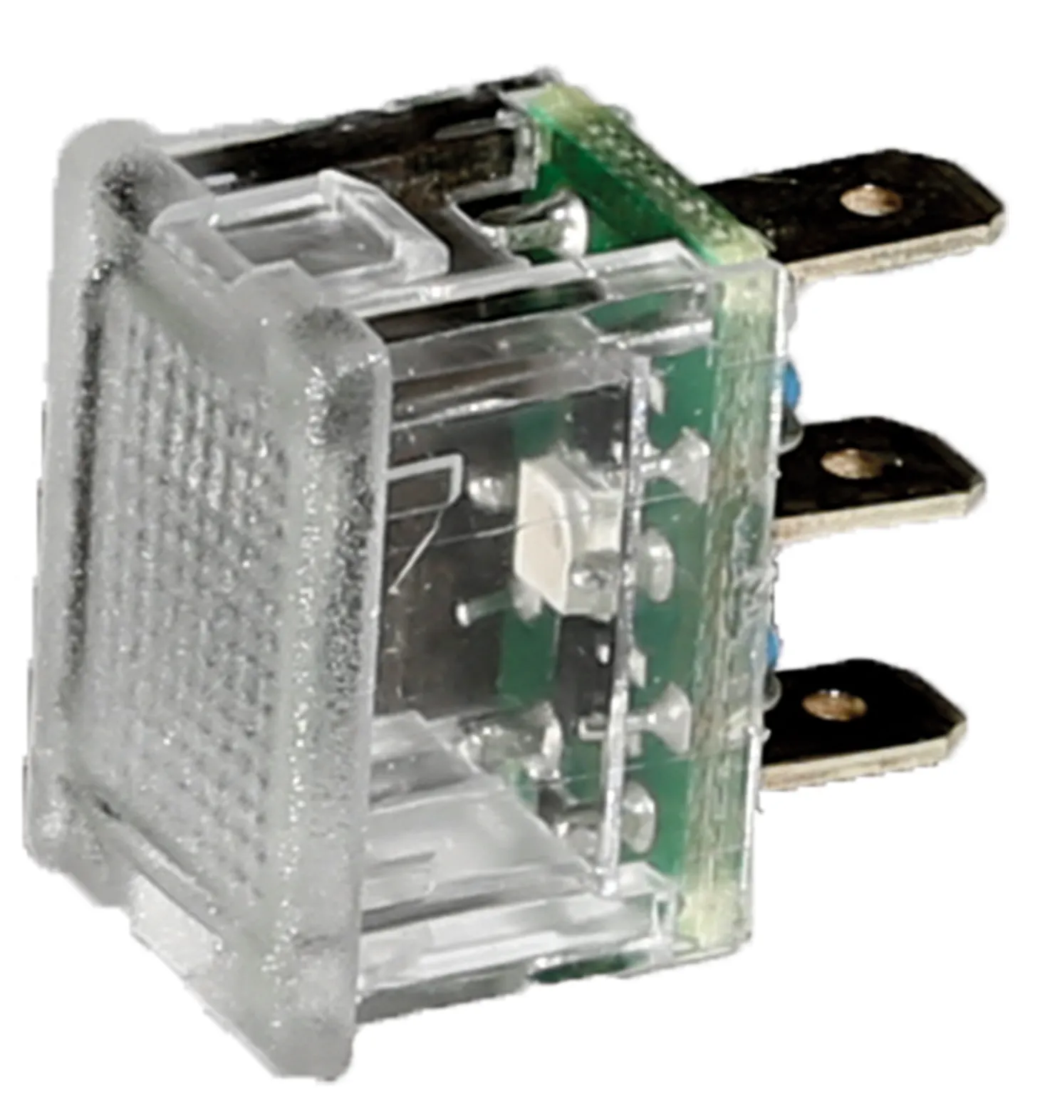 Segédérintkező USS-12 1700 002470113