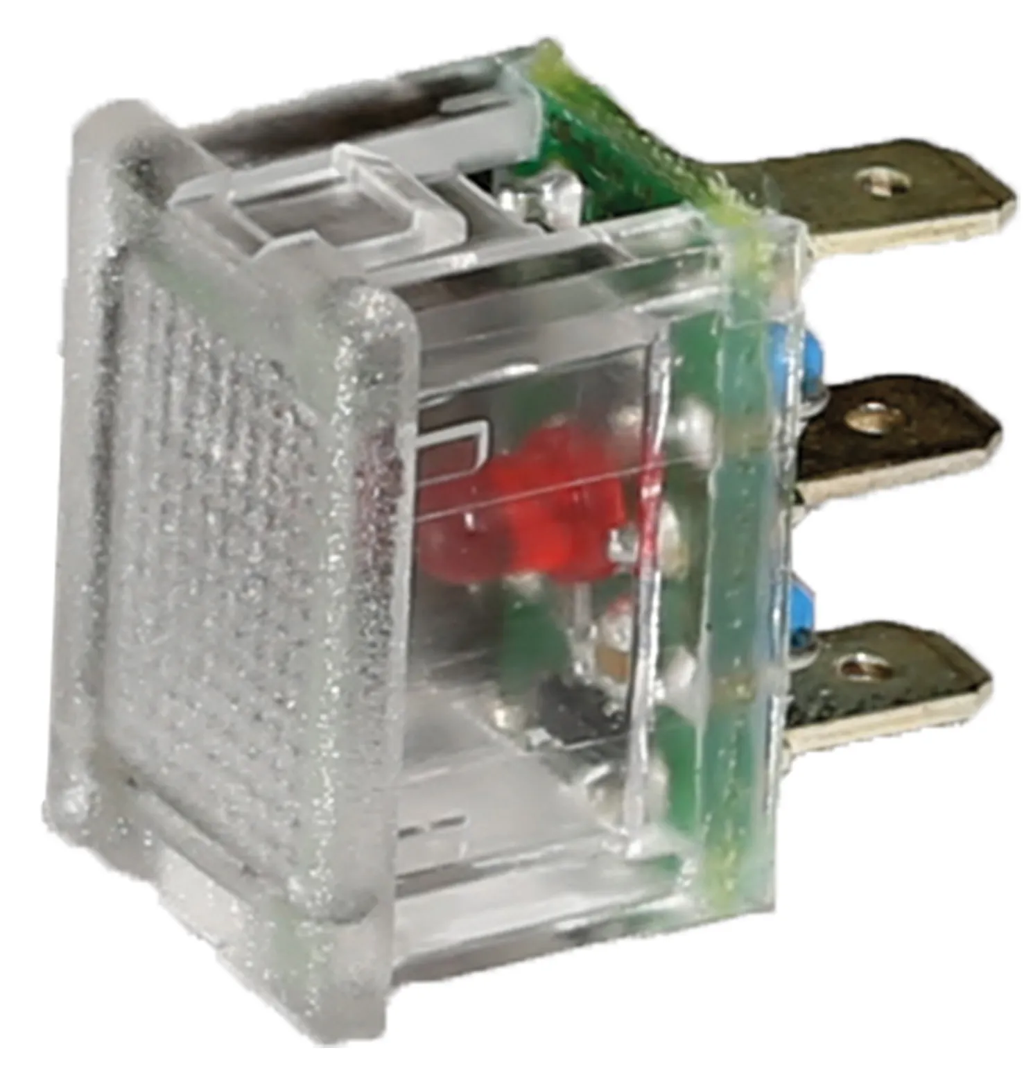 Segédérintkező USS-14 3600 002470115