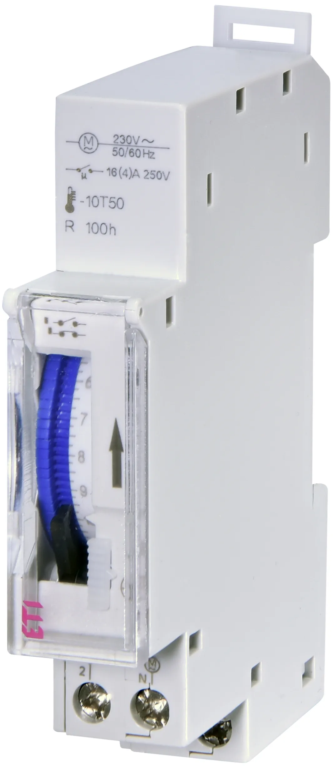 Időrelé ATS-1DR 230 002470297