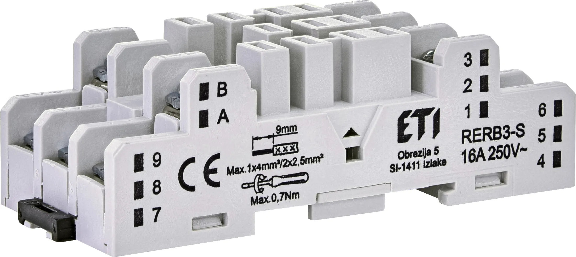 Alap RERB3-S 002473064