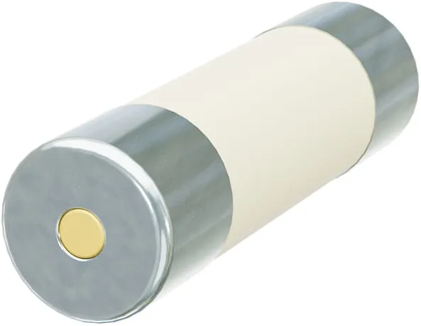 Olvadóbiztosító CH14x51/P aR 10A/690V 002635107