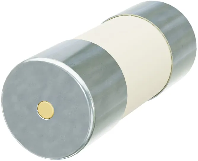 Olvadóbiztosító CH22x58/P aR 32A/690V 002645115