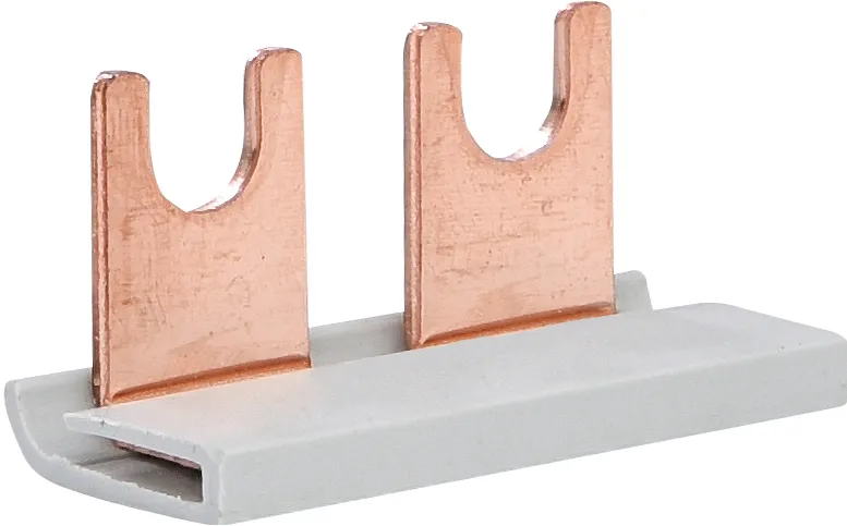 Szigetelt gyűjtősín IZ16/1F/2/ETITEC 002921081