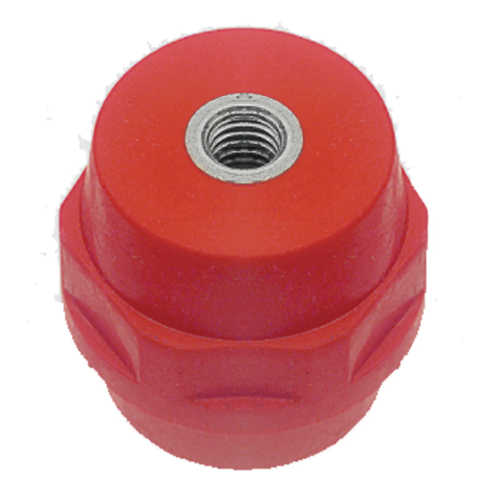 Szigetelt síntartó INS 751665 003810252