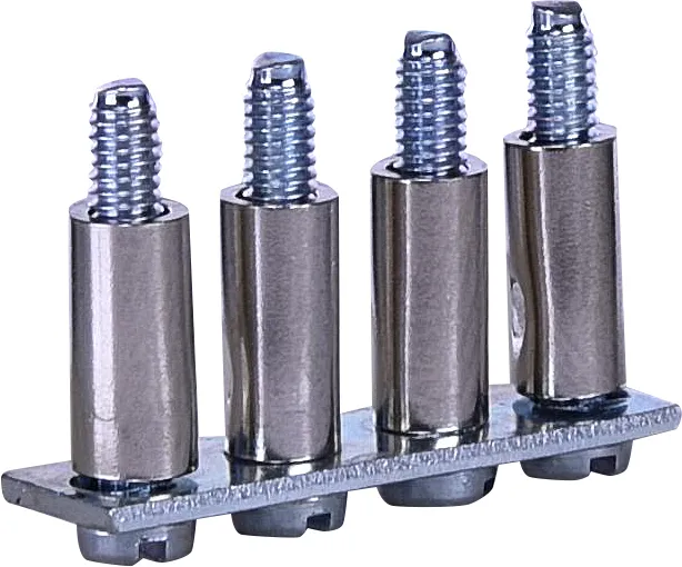 Véglap MP 4 4 P 003901054