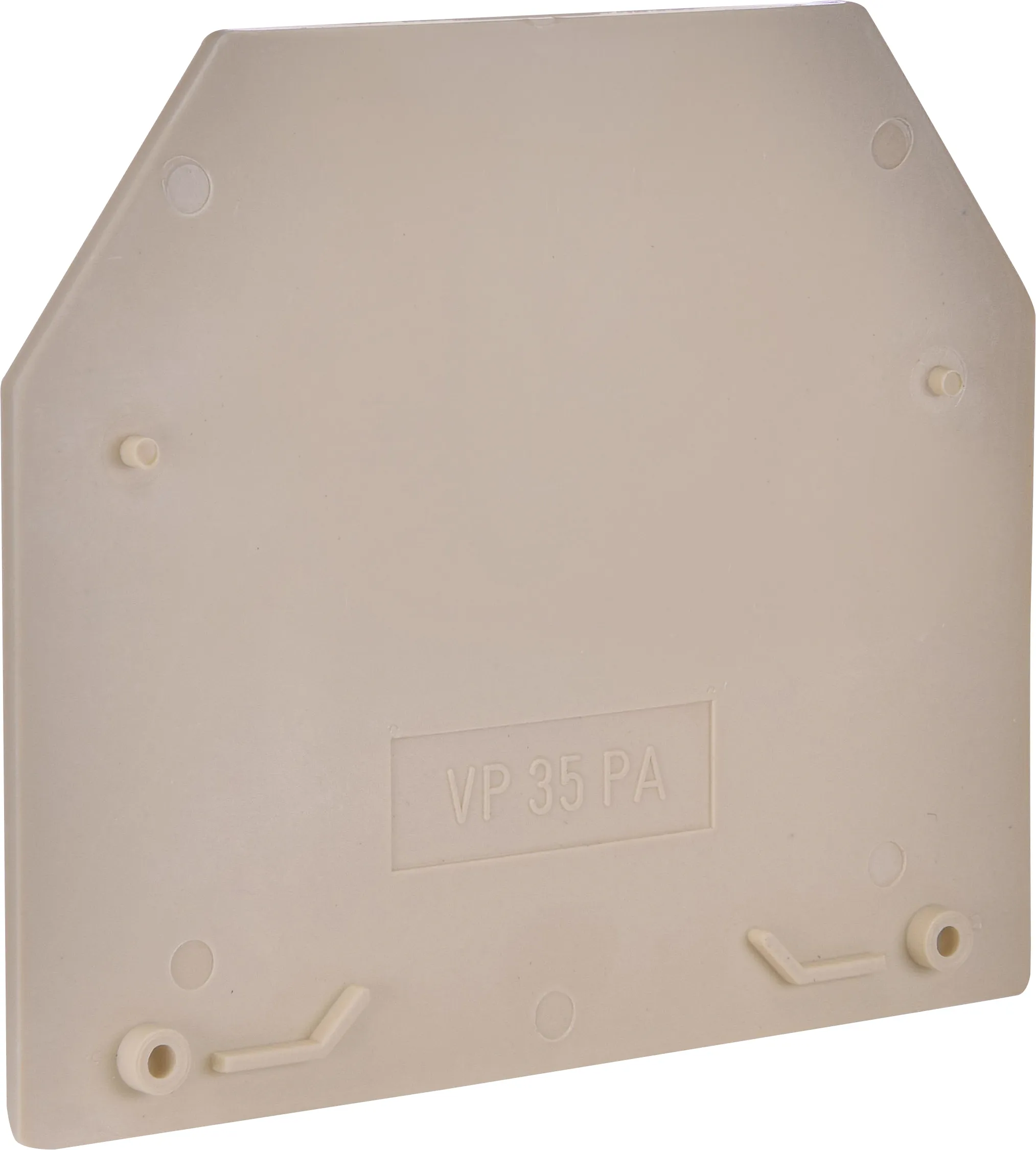 Véglap VP 35 PA 003901171