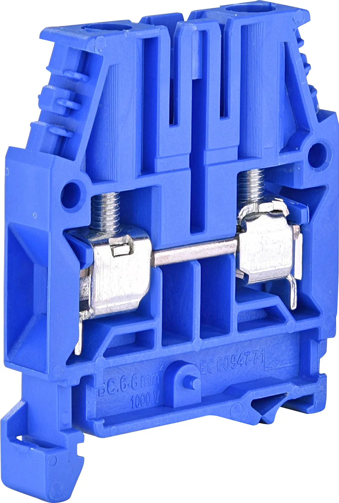 Nulla átvezető ESC-CBC.6B 003903046