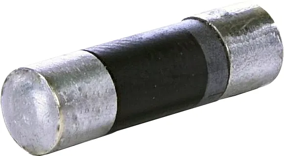 Véglap ESC-SFR/3A 003903058