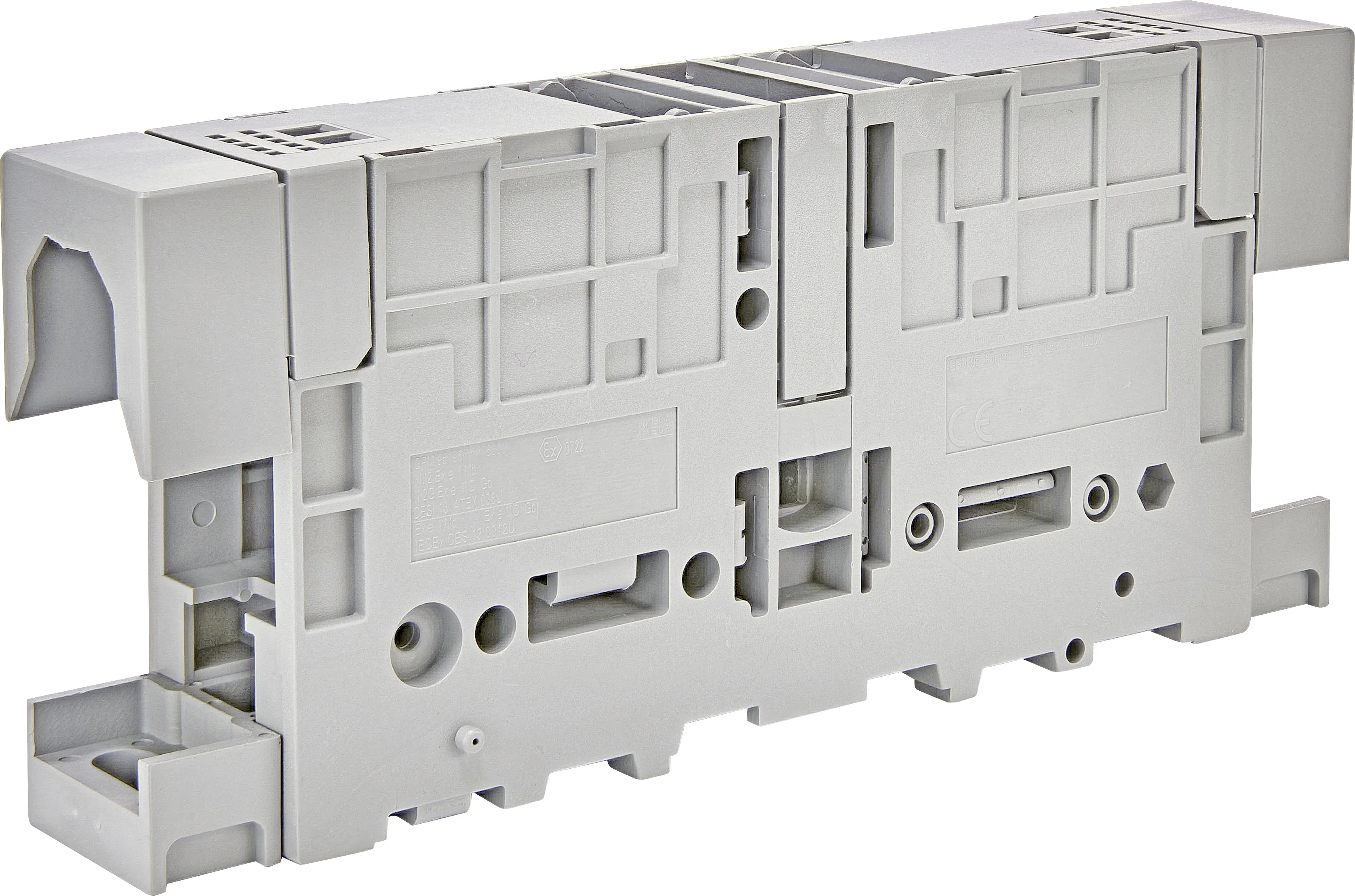 Sorkapocs ESC-GPM.95/FIX 003903215