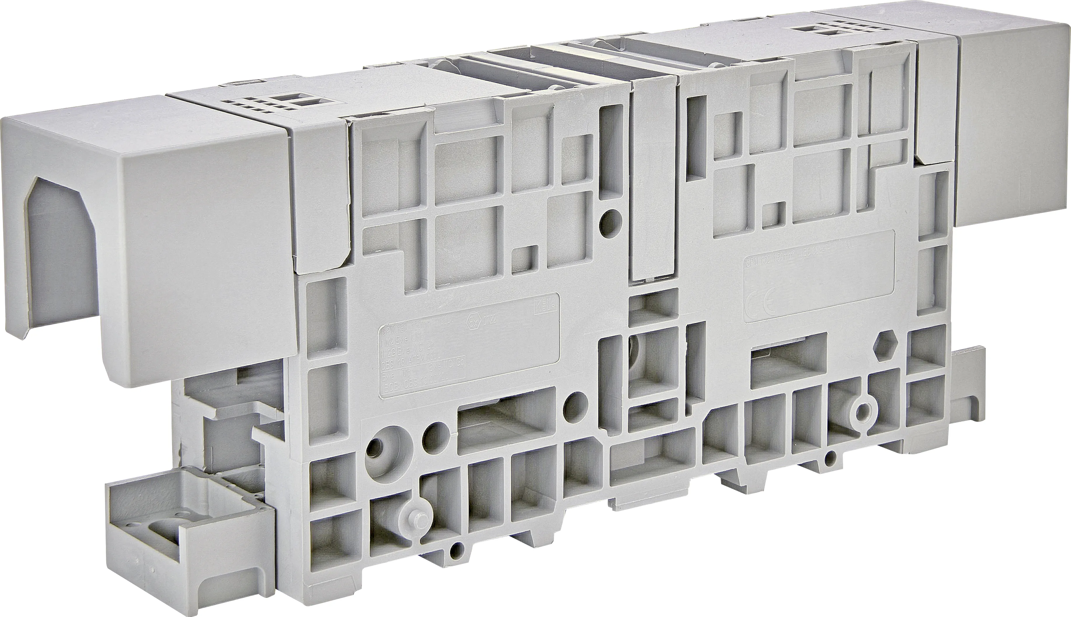 Sorkapocs ESC-GPM.150/FIX 003903216