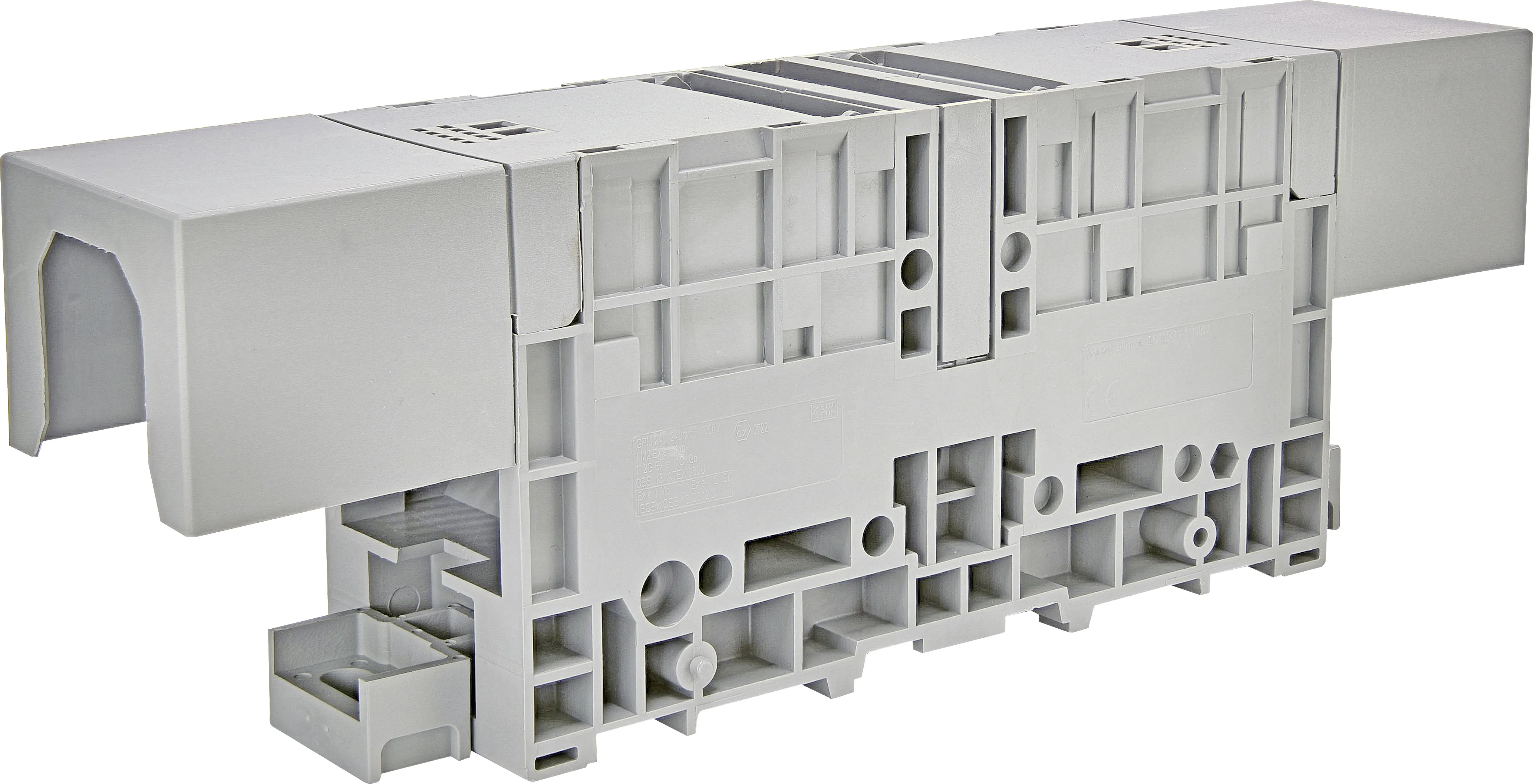 Sorkapocs ESC-GPM.240/FIX 003903217