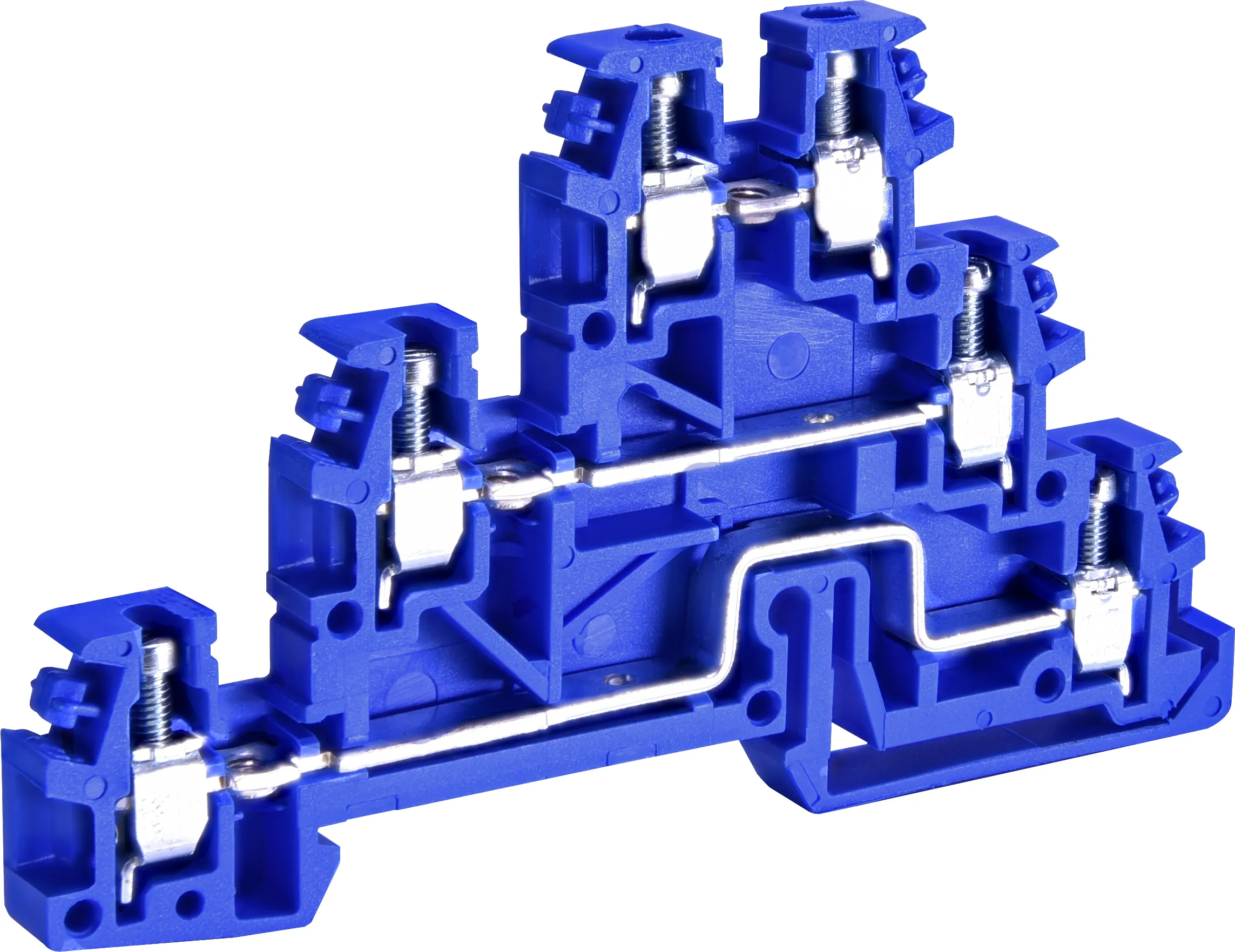 Nulla átvezető ESC-TLD2B 003903249