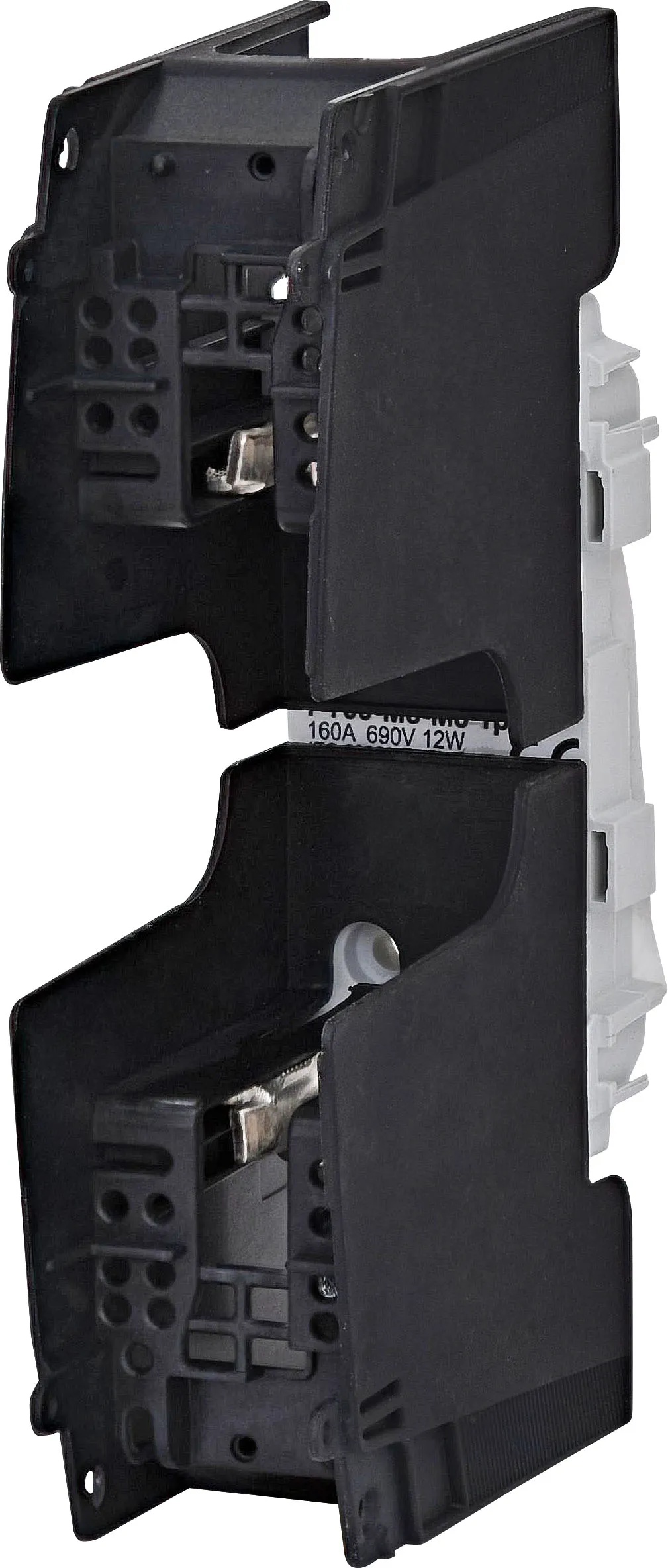 Biztosító foglalat PTI 00 M8-M8 1p 004121311