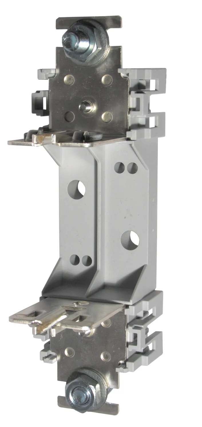 Biztosító foglalat U1-1/GZ/PV 004122035