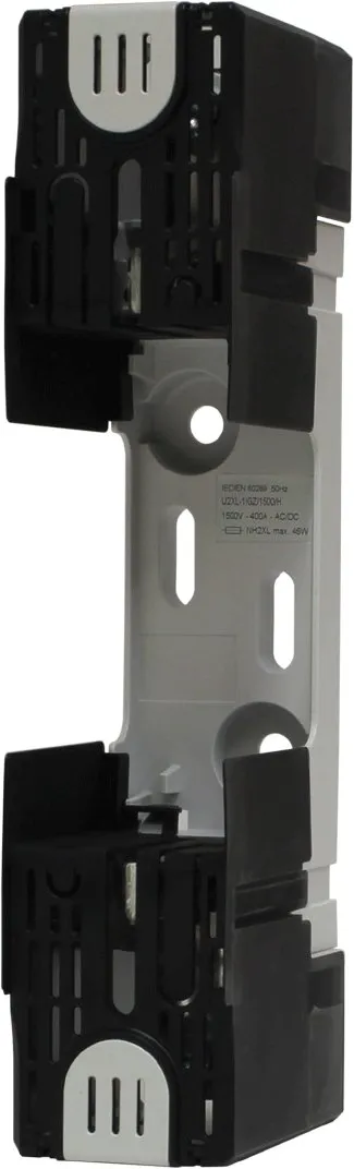 Biztosító foglalat U2XL-1IGZ/1500/H 004122061