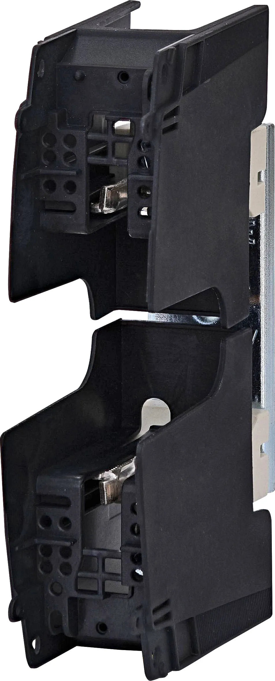 Biztosító foglalat PKI 00 M8-2M6 1p S 004123013