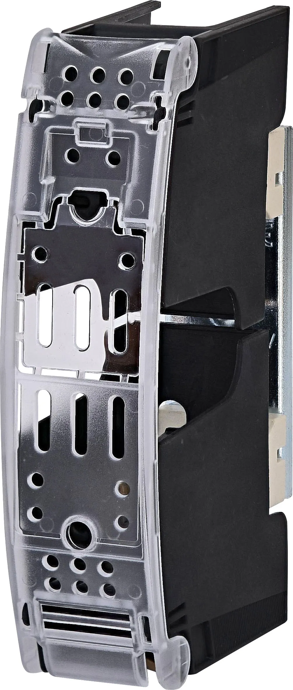 Biztosító foglalat PKIP 00 2P00-2P00 1p S 004123028