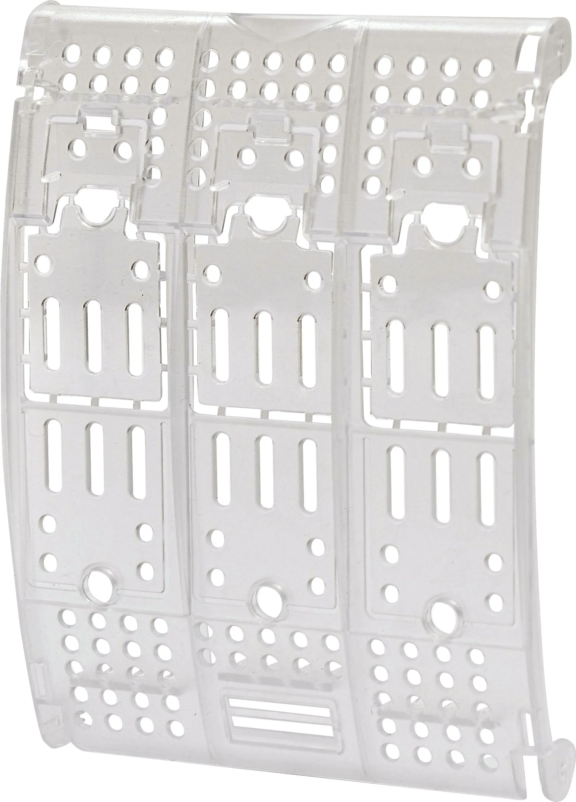 Védőfedél PZP PT 00-3 004129021