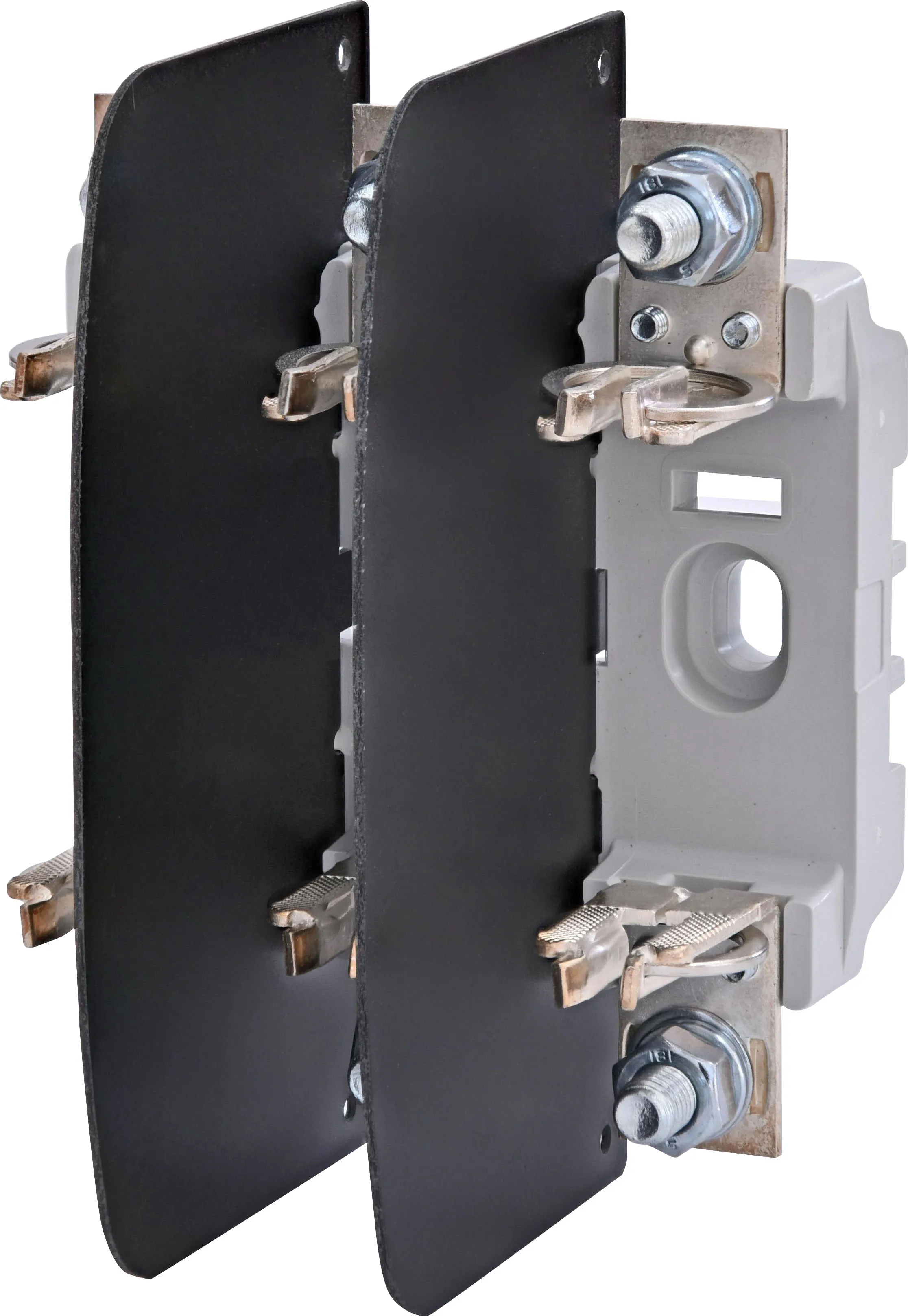 Biztosító foglalat PT 00 M8-M8 3p 004131200