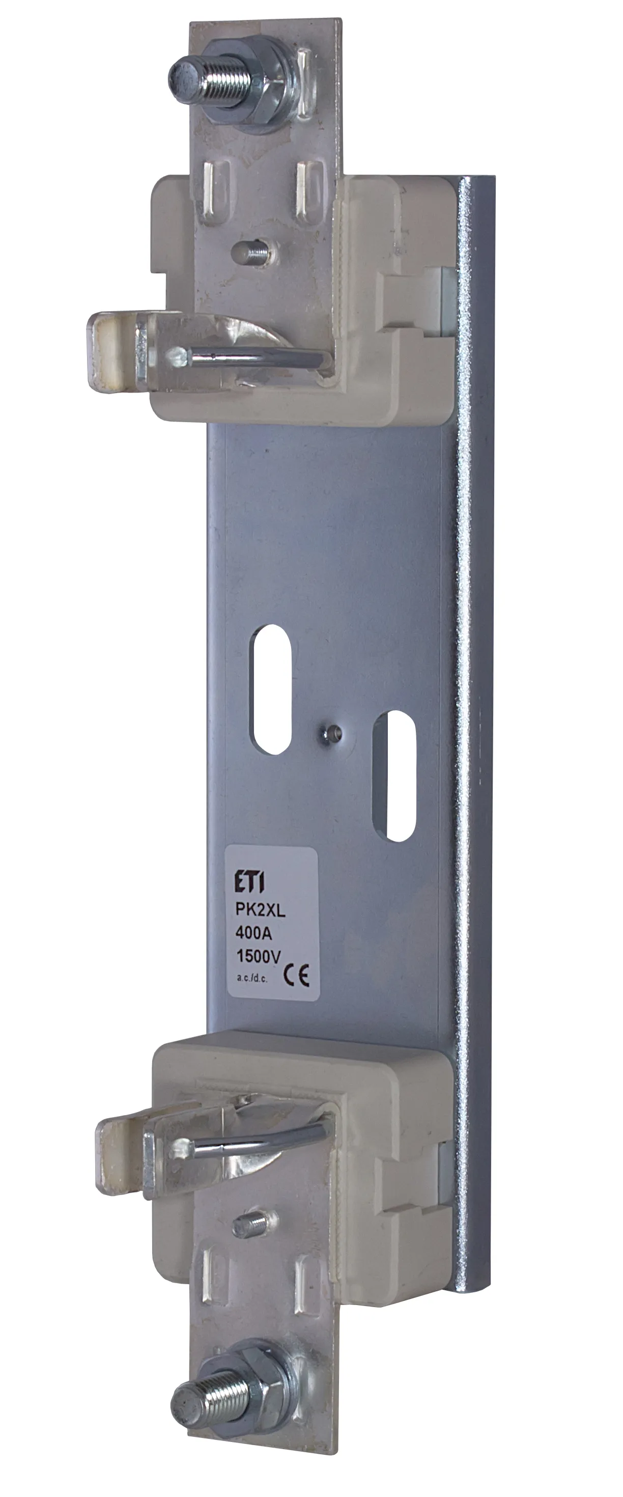 Biztosító foglalat PK 2XL M10-M10 1500V 1p 004132019