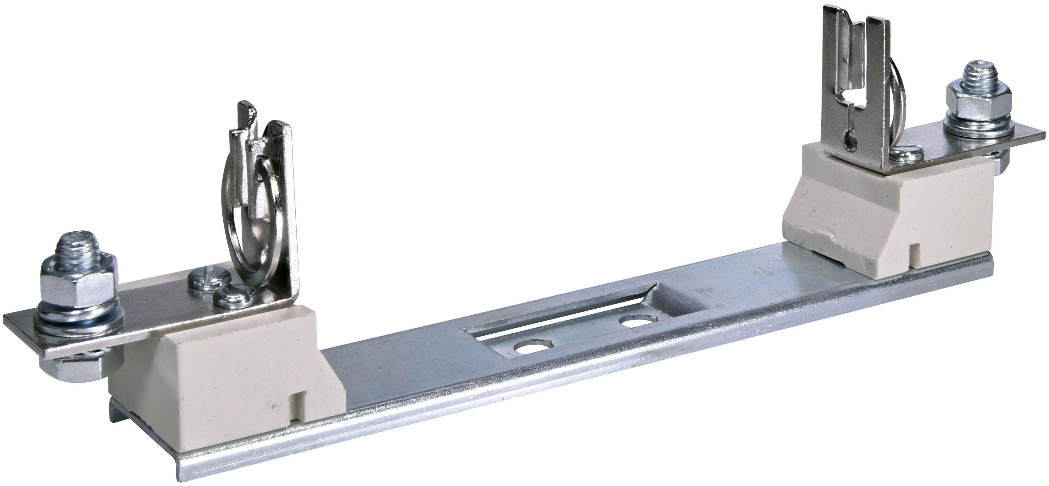 Biztosító foglalat PK01XL-140 M8-M8 1p 1500V 004132029