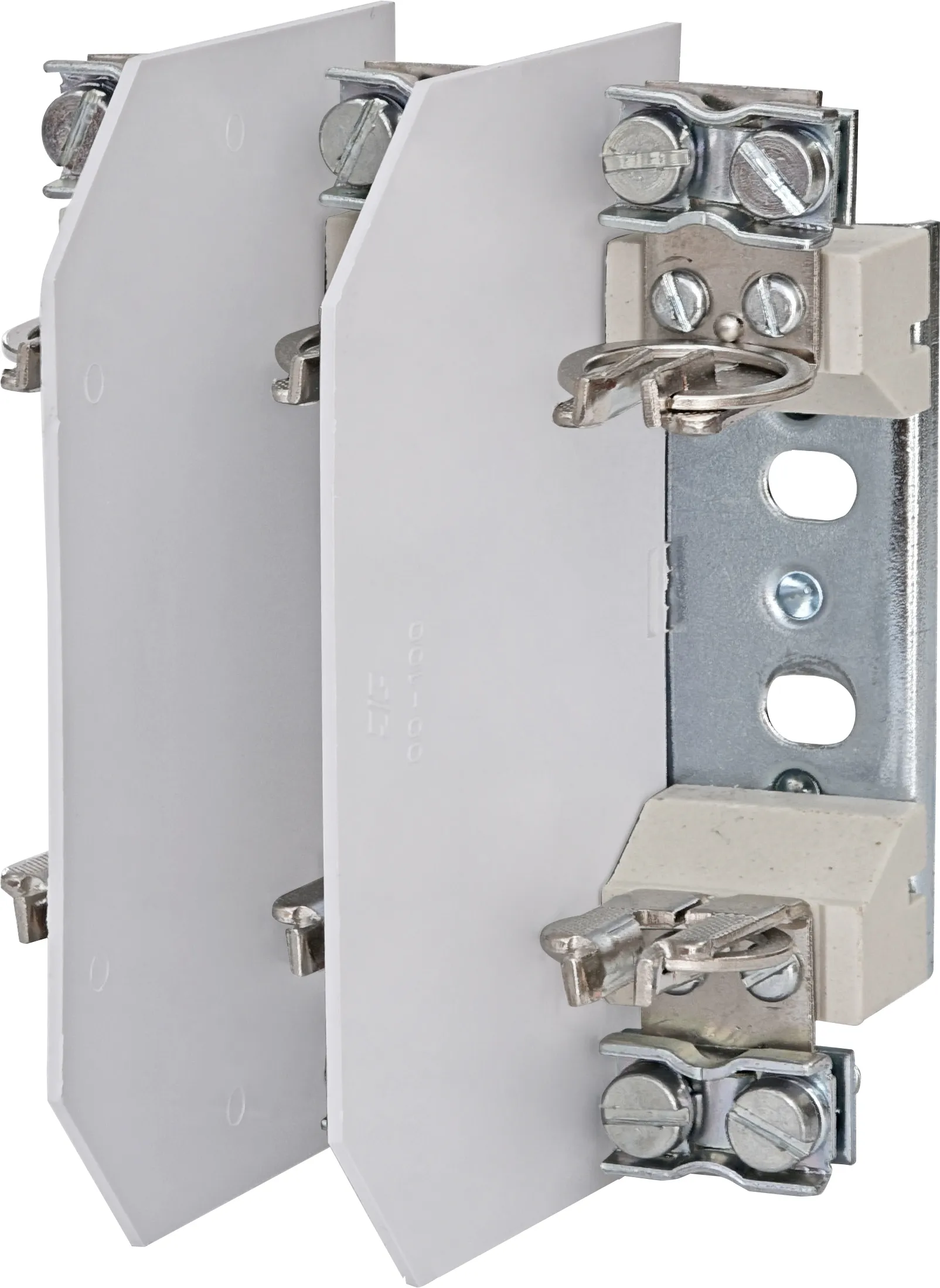 Biztosító foglalat PK 00 2M6-2M6 3p S 004132101