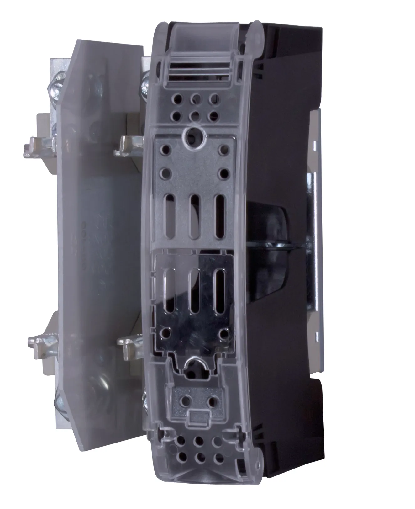 Biztosító foglalat PK 00 M8-P00 3p S 004132103