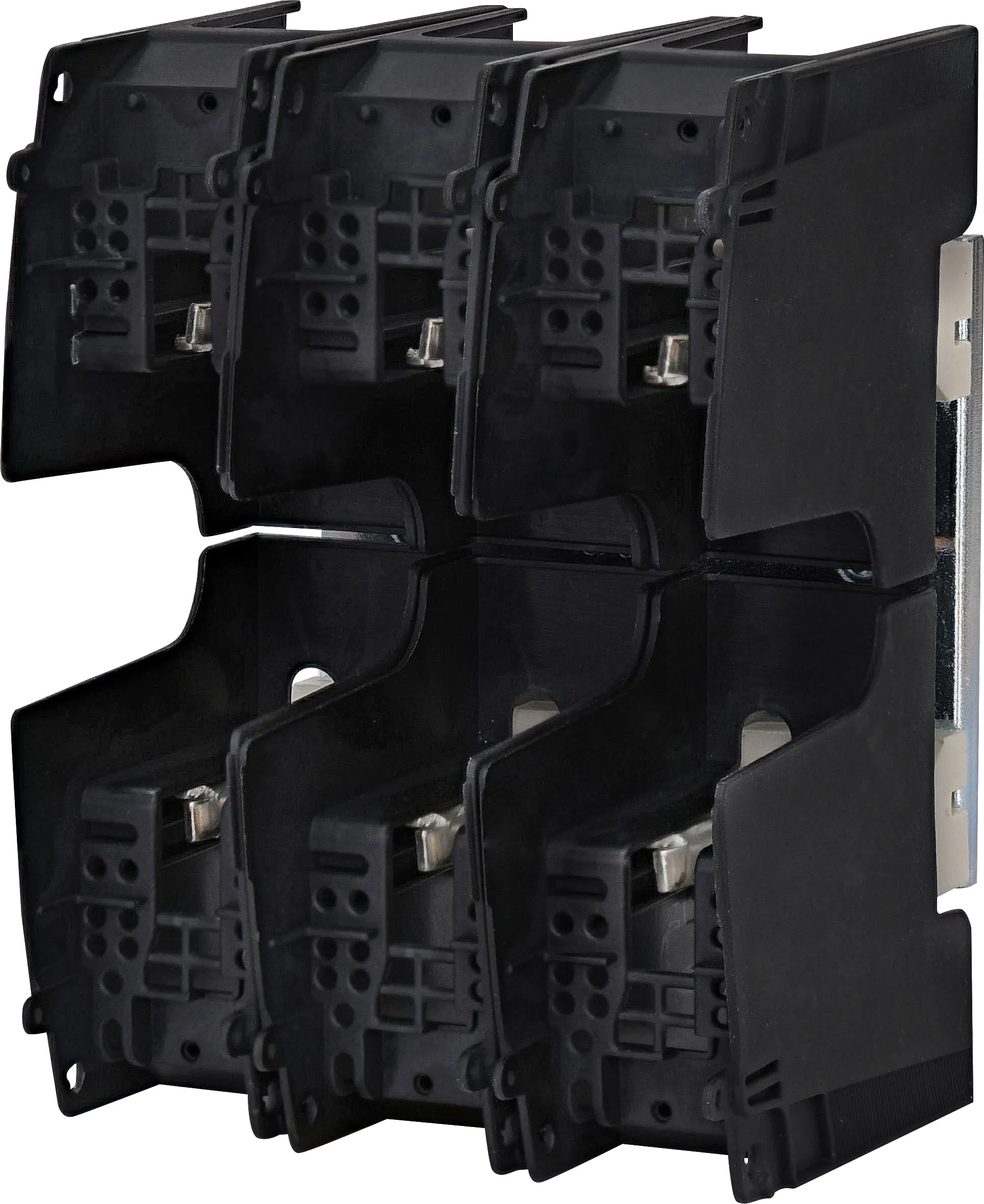 Biztosító foglalat PKI 00 2P00-2P00 3p S 004132118