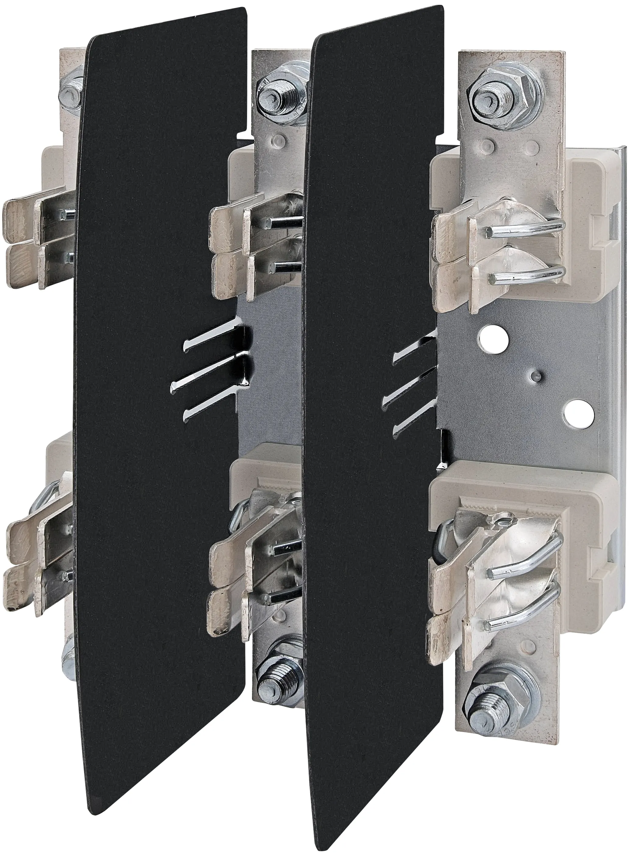 Biztosító foglalat PK 3 M12-M12 3p S 004132400