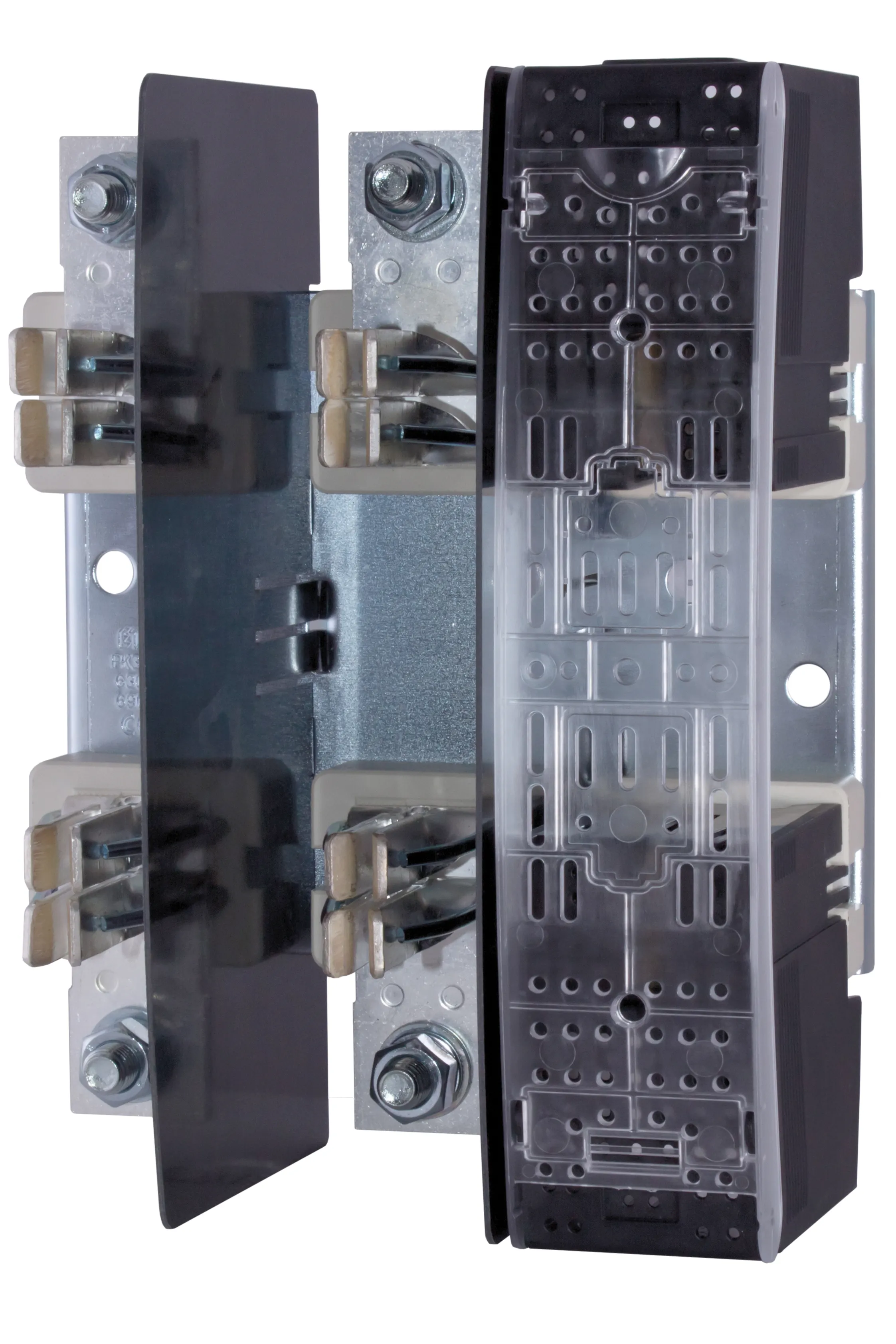 Biztosító foglalat PK 3 M12-P3 3p S 004132401