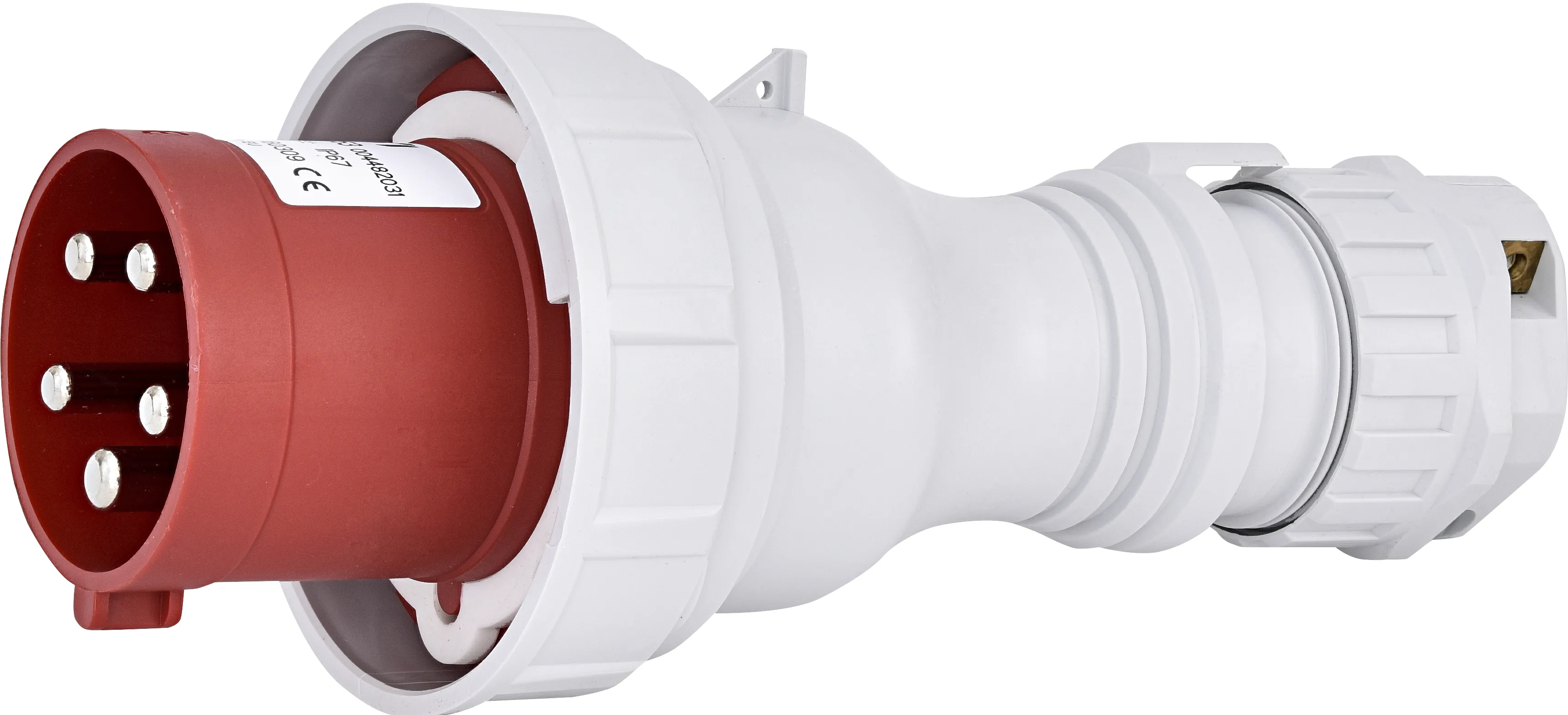 Ipari dugó EVH 6353 004482031