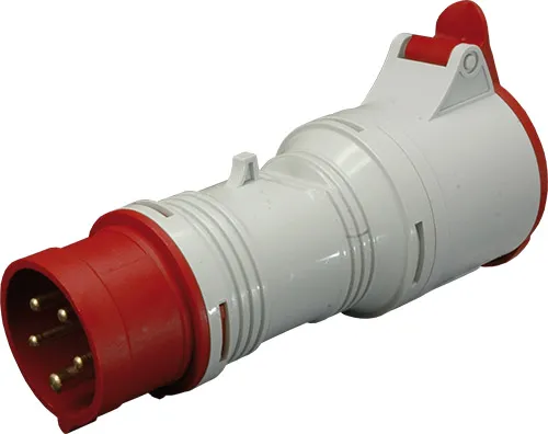 Adapter nyákba szerleéshez EA-1653/43 004482116