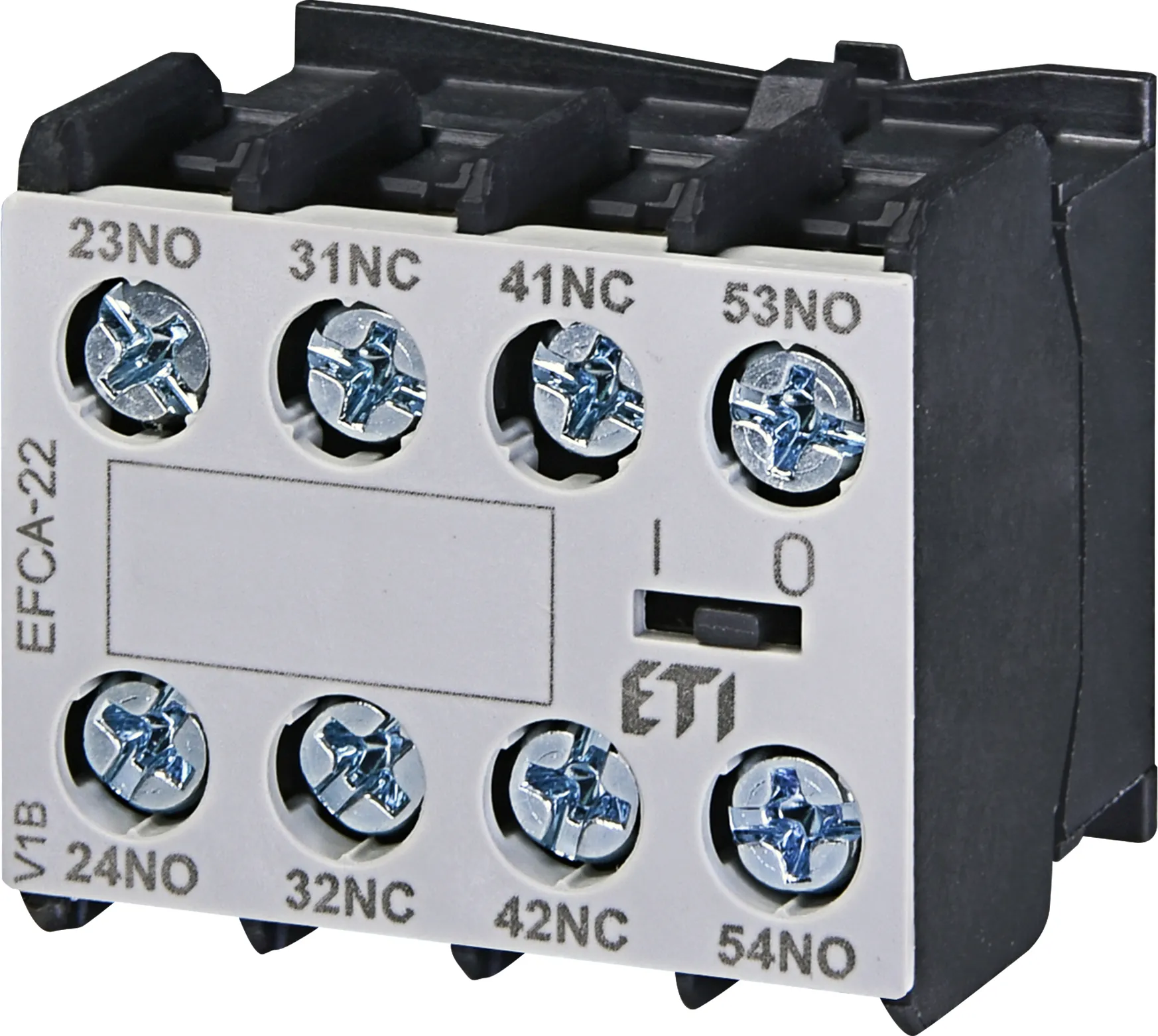 Segédérintkező EFCA-13 004641537