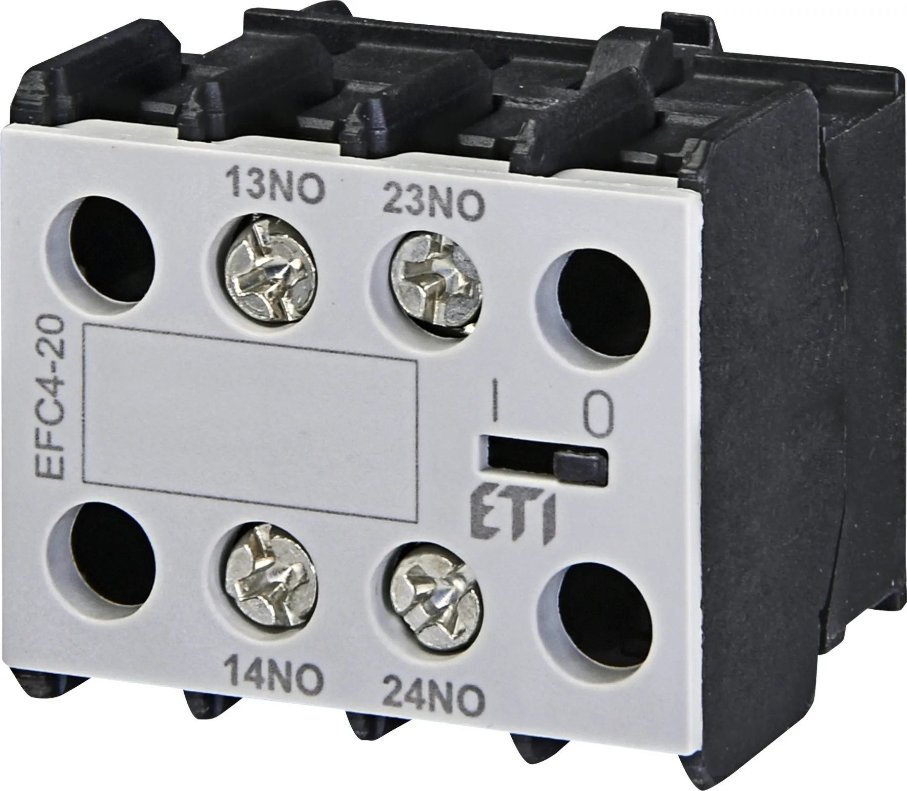 Segédérintkező EFC4-20 004641540