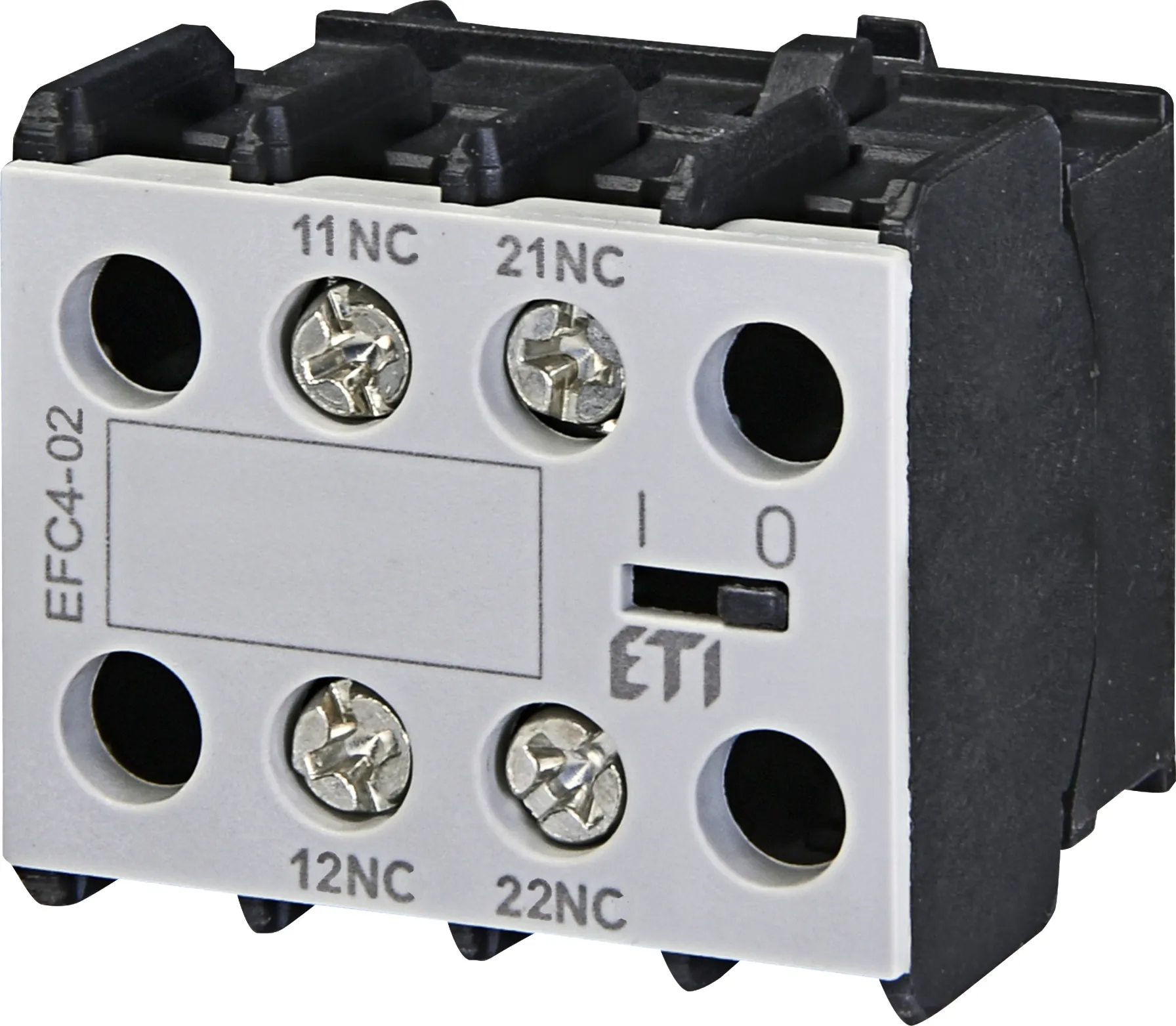 Segédérintkező EFC4-02 004641542