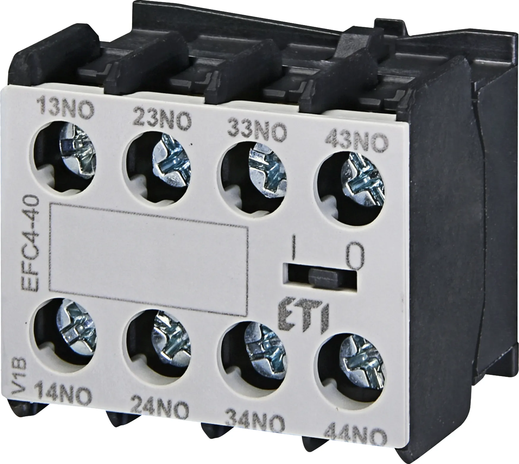 Segédérintkező EFC4-40 004641543