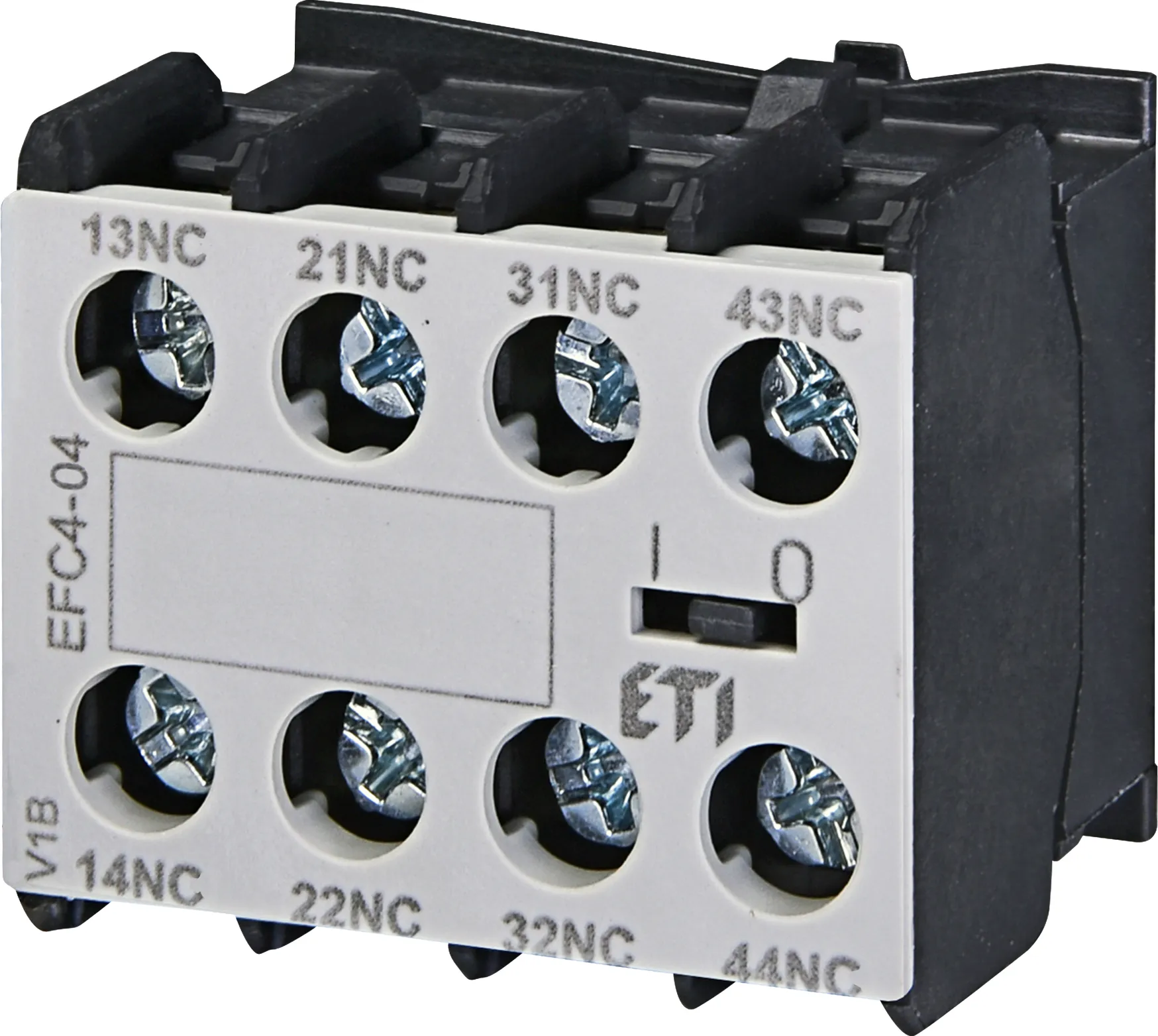 Segédérintkező EFC4-04 004641545