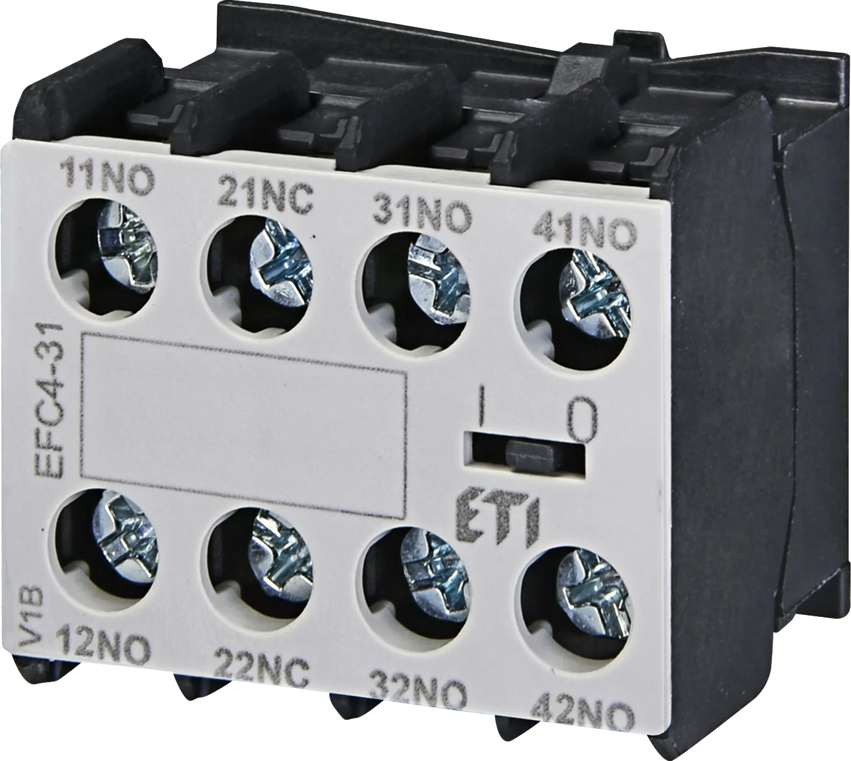 Segédérintkező EFC4-31 004641546