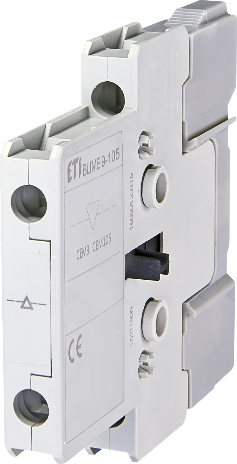 Mechanikus retesz BLIME 9-105 004643601