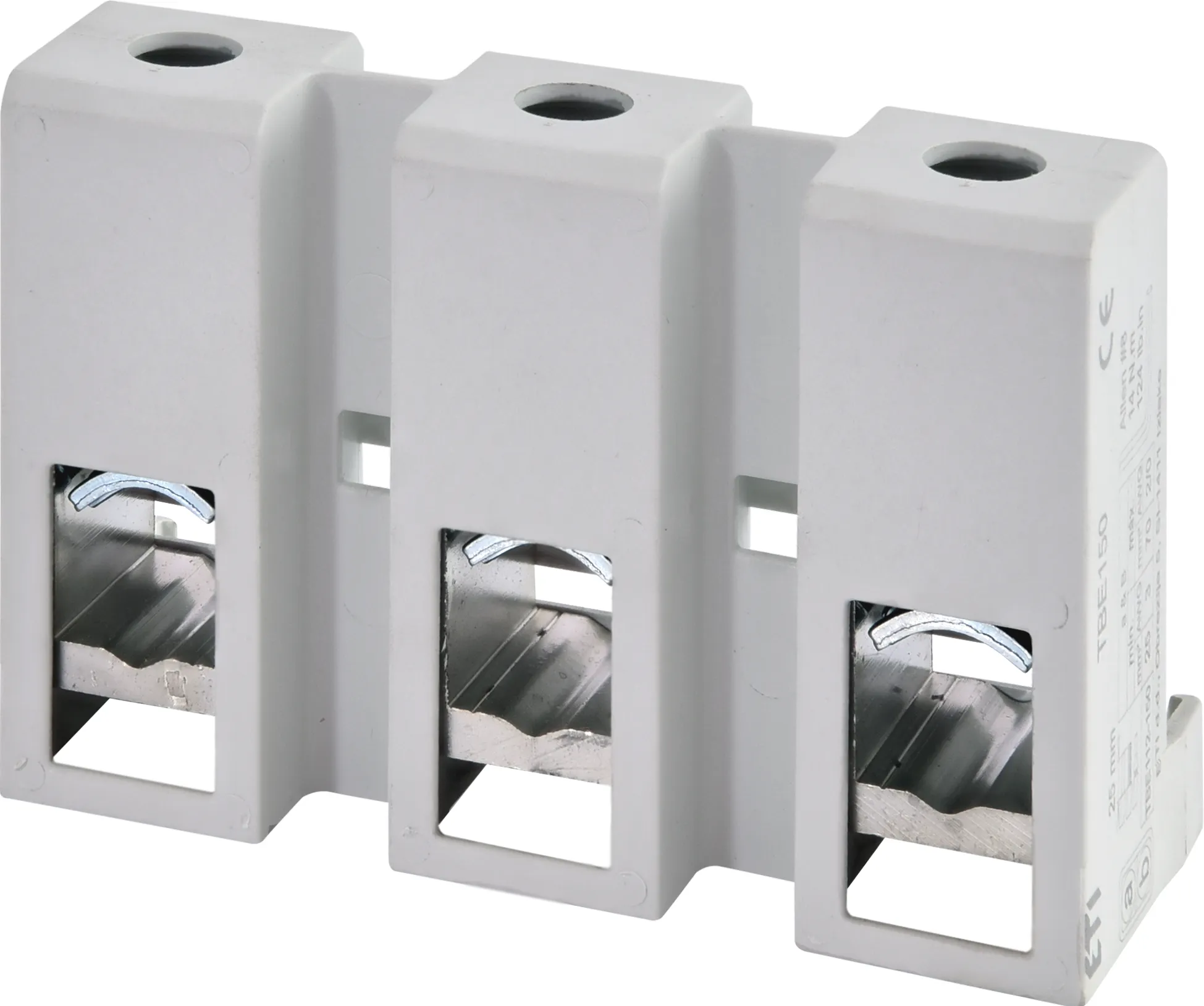 Csatlakozó blokk TBE150 004646090