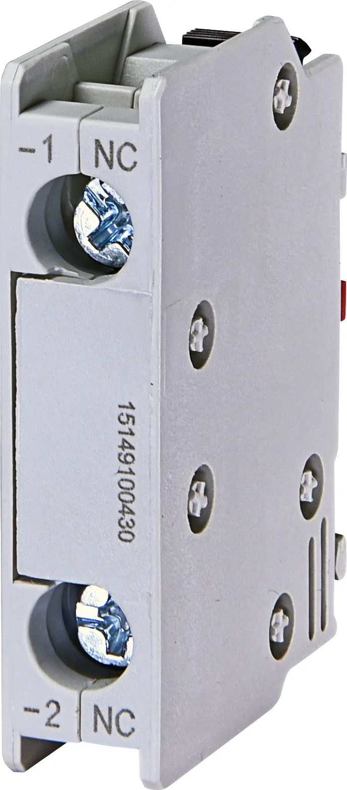 Segédérintkező BCXMFE01S 004646095