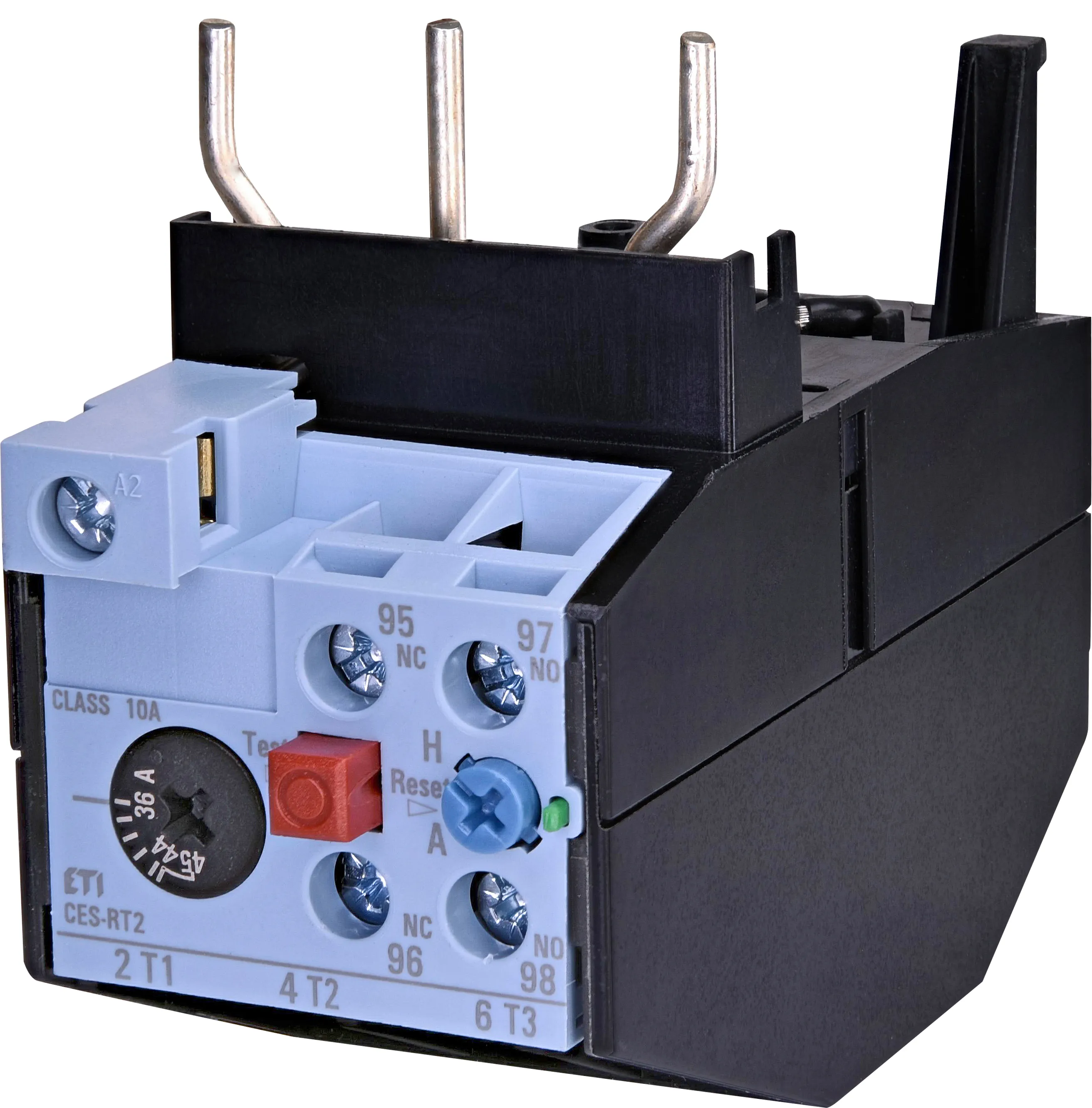 Hőkioldó CES-RT2-45 004646601