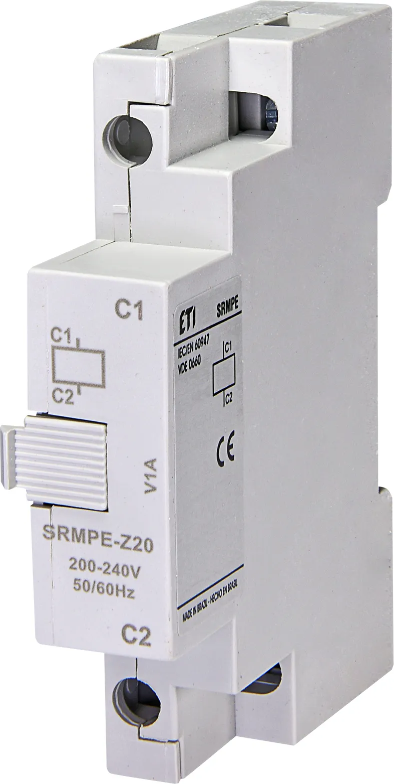 Munkaáramú kioldó SRMPE-Z20 004648030