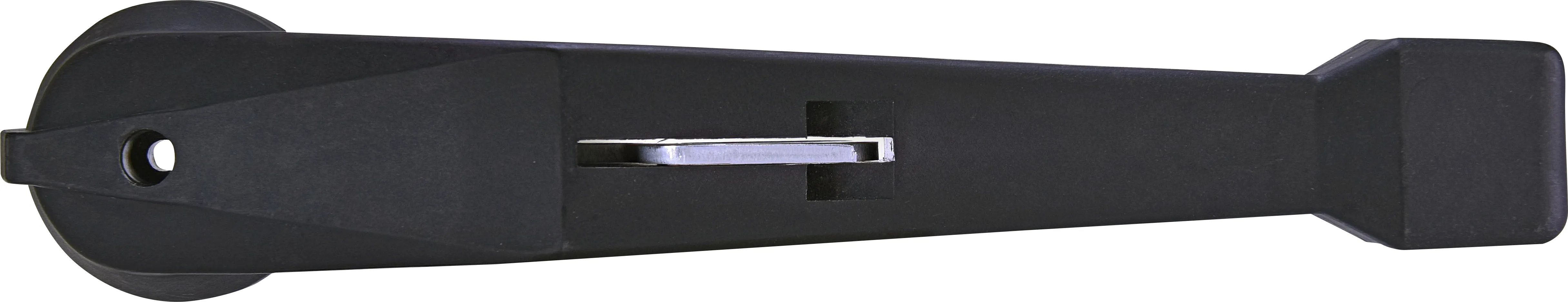 Tokozat fekete karral IP55 LBS-DH1600/B CO 004661581