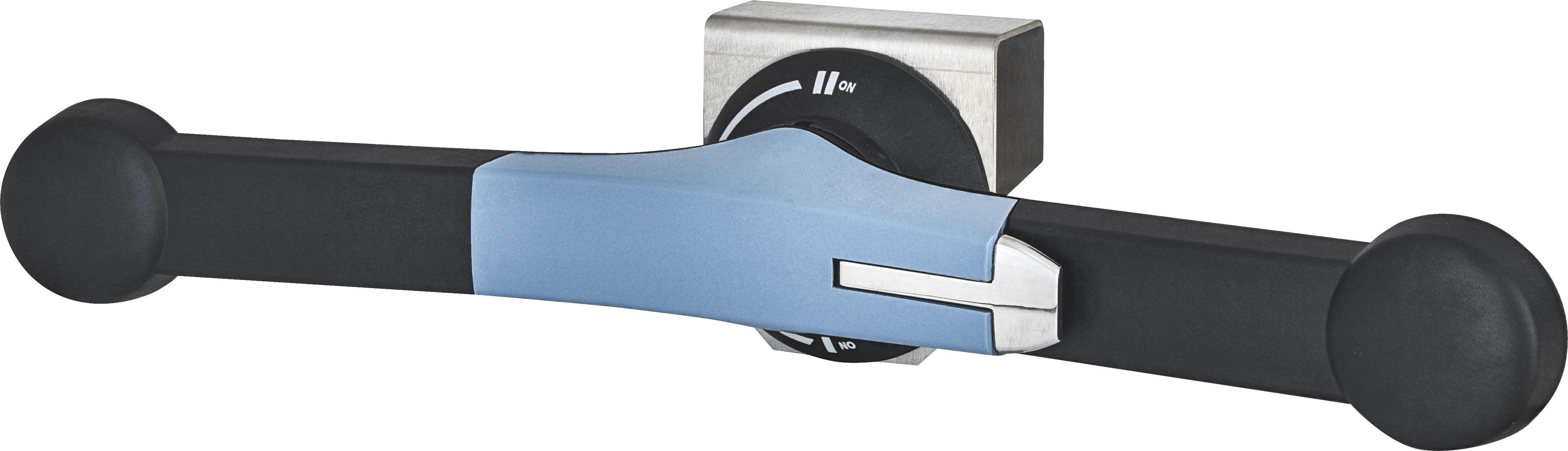 Tokozat fekete karral IP55 LBS-EH3200/BL CO 004661584