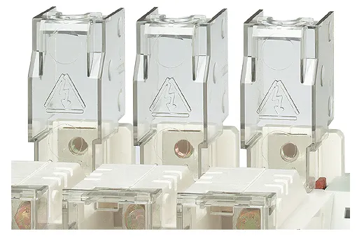 Pólustakaró FLBS-TS400 3P 004661832