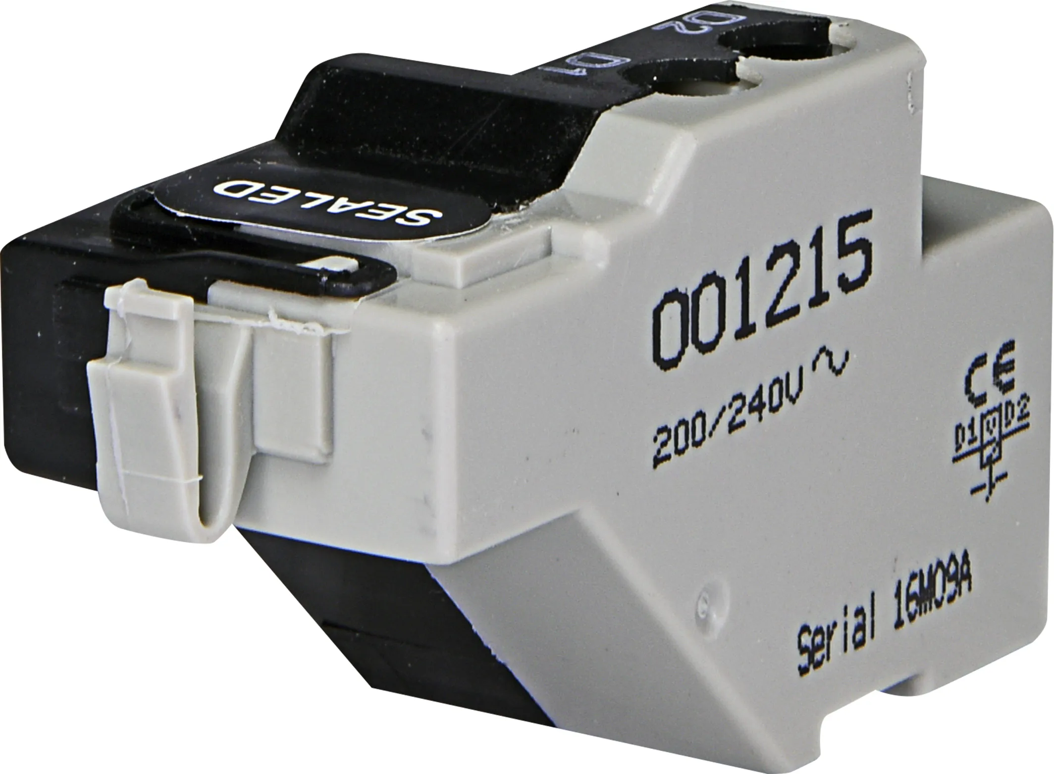 Feszültségcsökkenési kioldó NA2 125-630AF AC200-240V 004671153