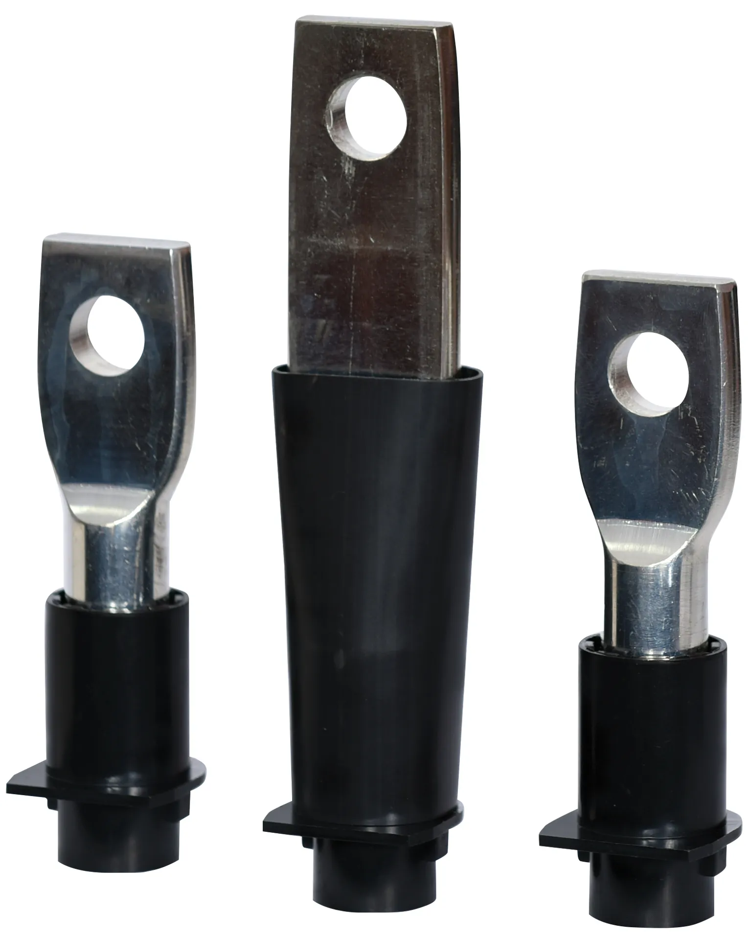 Hátsócsatlakozó készlet RC2 400/3 004671247