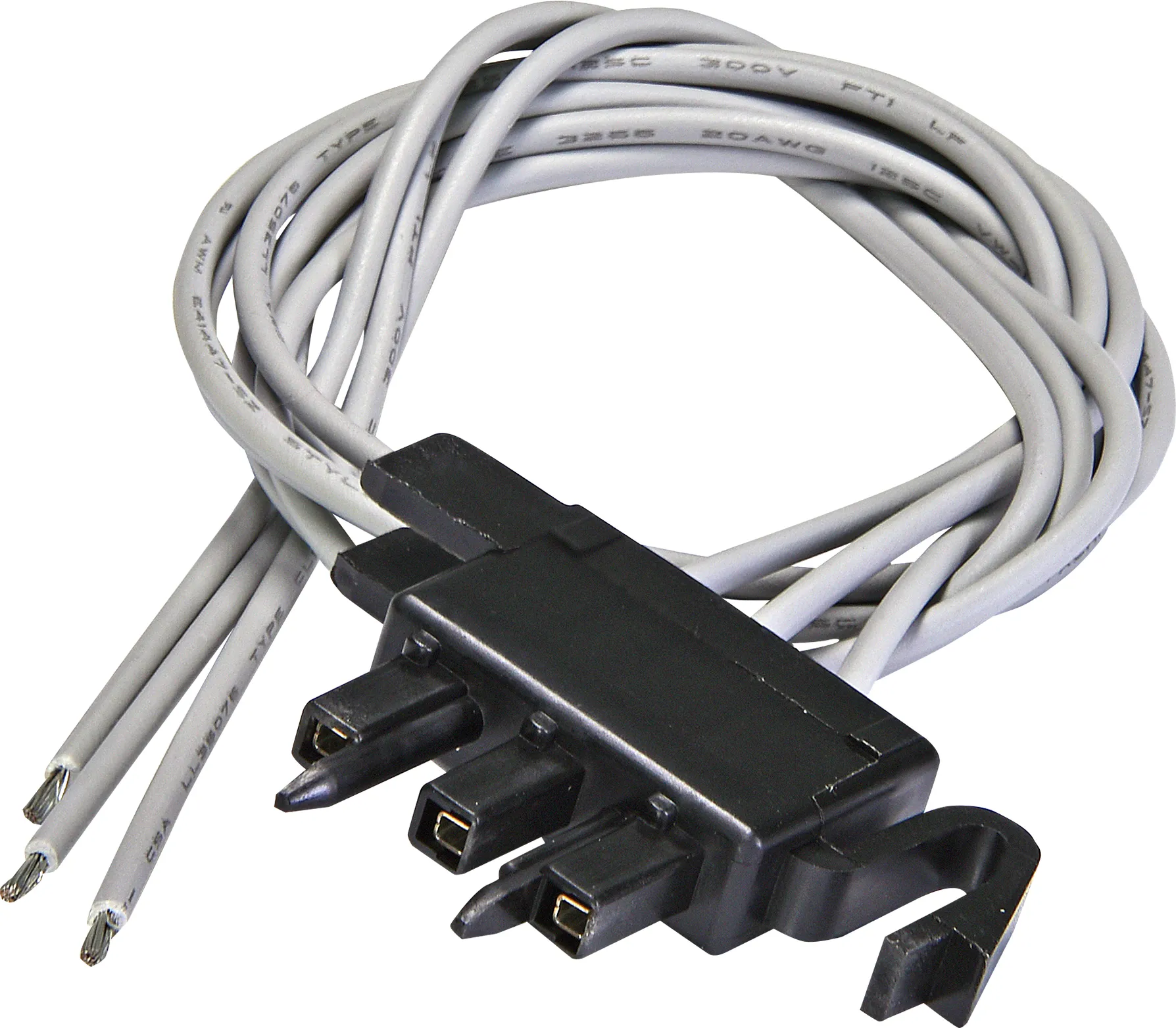 Csatlakozó segédérintkezőhöz PSPSS 125-630AF 004671457