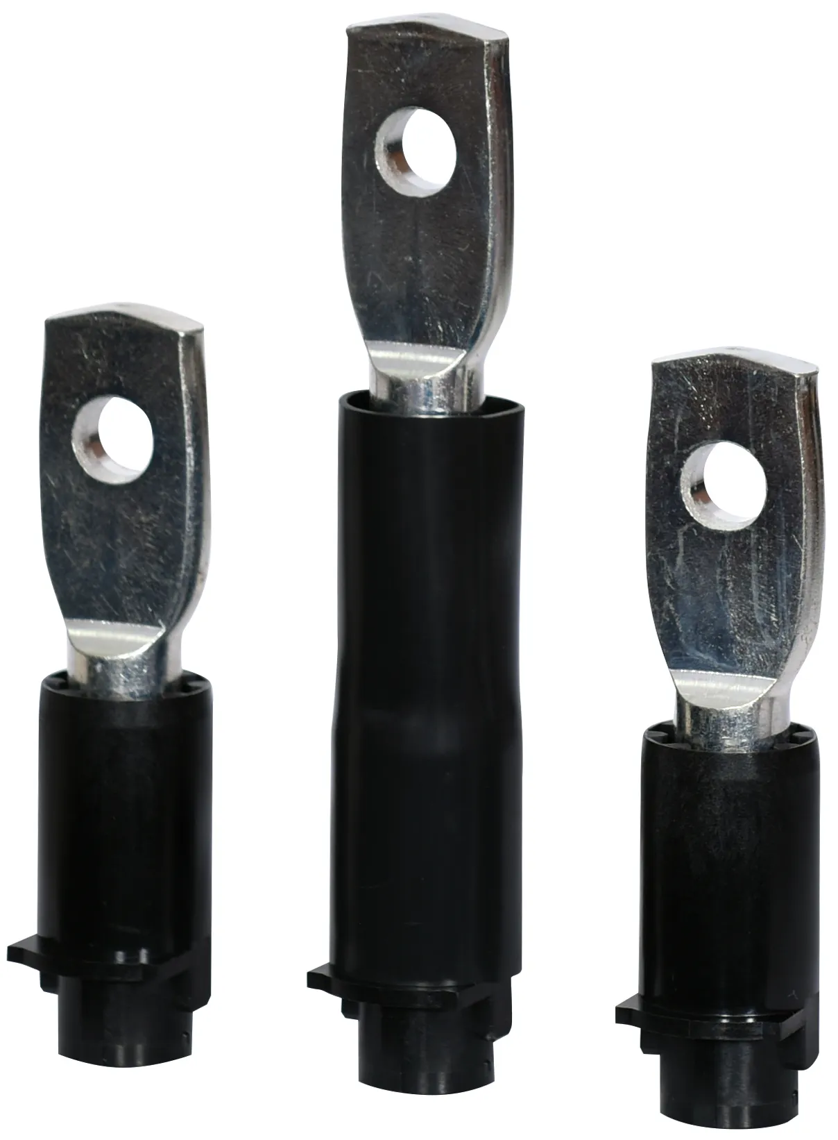 Hátsócsatlakozó készlet RC2 250/3S-L 004671477